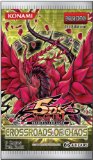 Upperdeck Yu-Gi-Oh! Crossroads of Chaos Booster Pack