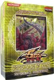 Upperdeck Yu-Gi-Oh! Crossroads of Chaos Special Edition