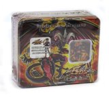 Upperdeck Yu-Gi-Oh 2008 5Ds Collectors Tin Wave 1 Red Dragon Archfiend
