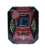 Upperdeck YU-GI-OH COLLECTORS TIN - COMMAND KNIGHT TIN
