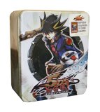 Upperdeck YU-GI-OH COLLECTORS TIN - MONTAGE DRAGON (Exclusive)