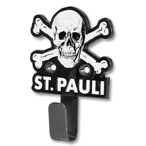 St Pauli Coat Hook