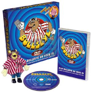 Bullseye DVD