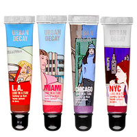Lube In A Tube NYC Sheer Red