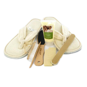 Urban Spa Foot Therapy Gift Set