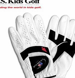 US Kids Golf Junior Youth Good Grip Glove