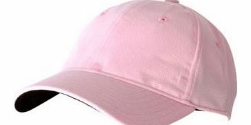 US Kids Girls Side Pink Golf Cap