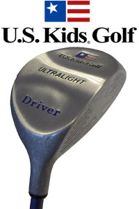 US Kids U. S. Kids Ultralight Composite Driver
