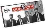 USAopoly The Beatles Collectors Edition Monopoly