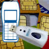 usb SIM Card Reader