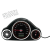 usb Speedometer