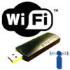 USB WiFi Receiver