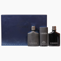 Usher He 100ml Eau de Toilette Spray 100ml