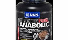 USN Muscle Fuel Anabolic Chocolate 2000g Powder