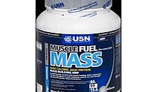 USN Muscle Fuel Mass Chocolate 1000g Powder -