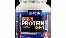 USN Pure Protein Chocolate 1000g Powder -