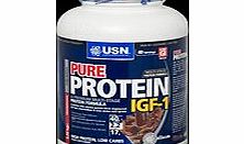 USN Pure Protein Chocolate 2280g Powder -