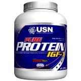 Pure Protein IGF (1kg tub) - Vanilla