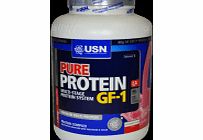 USN Pure Protein Strawberry 2280g Powder -
