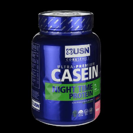 USN Ultra-Premium Casein Night Time Protein