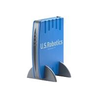 USRobotics 56K Faxmodem - Fax / modem - external