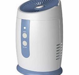 UV-C Light Products Refrigerator Steriliser and Deodoriser - Extends shelf life of produce amp; eliminates stale odours, pesticides, E.Coli and more