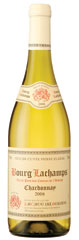 UVICA Bourg Lachamps Chardonnay 2006 WHITE France