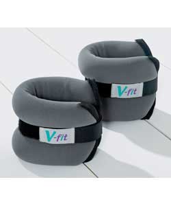 V-fit Ankle Weights