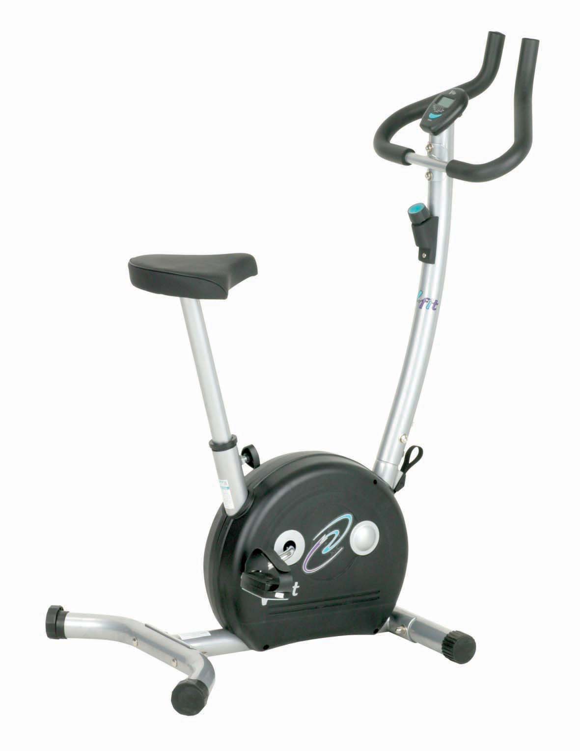 V-fit FC3-M Neptune Upright Magnetic Cycle