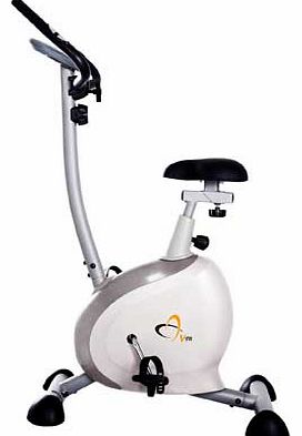 V-fit G Series UC Upright Magnetic Cycle
