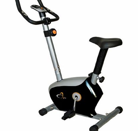 KPC-12 1 Magnetic Upright Cycle