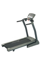 V-FIT powerjogger treadmill