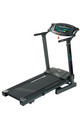 V-FIT programmable motorised treadmill