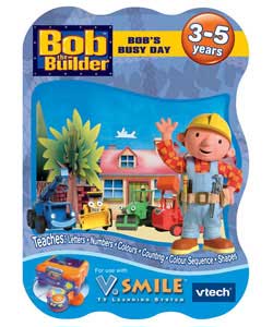 Software - Bob the Builder