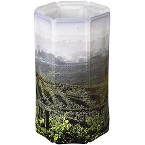 Vacu Vin Rapid Ice Vineyard Chiller, 38815