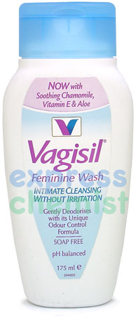Feminine Wash 175ml