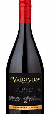 Valdivieso Gran Reserva Pinot Noir