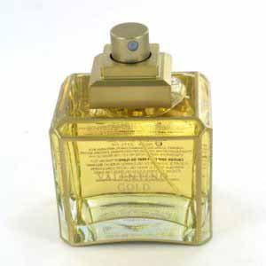Gold Eau de Parfum Spray 100ml