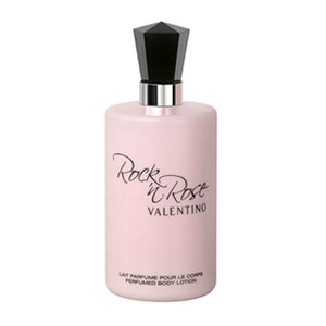 Valentino Rock n Rose Exquisite Shower Gel 200ml