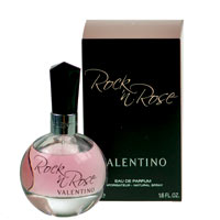 Rock` Rose Eau de Parfum 30ml Spray