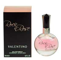 Rock` Rose Eau de Parfum 50ml Spray