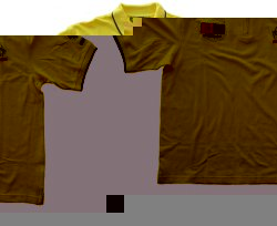 Valentino Rossi Zip Polo Shirt
