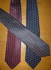 Silk Tie