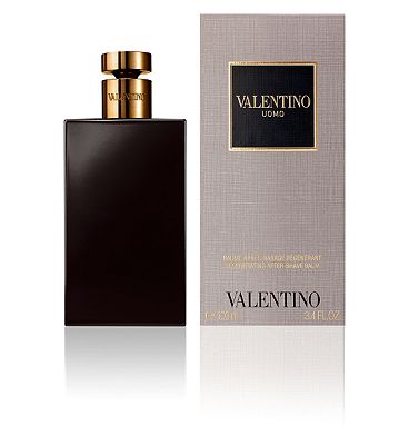 Valentino Uomo Aftershave Balm 100ml 10205077