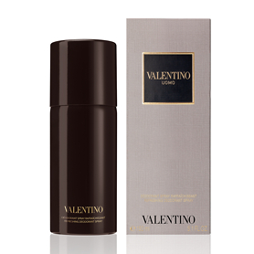 Valentino Uomo Refreshing Deodorant Spray 150ml