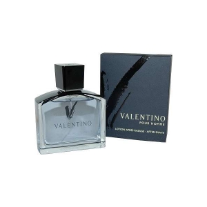 Valentino V Pour Homme Aftershave Spray 100ml