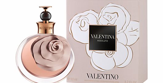 Valentina Assoluto Eau de Parfum