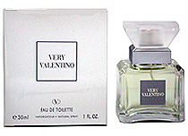 Very Valentino 30ml Eau De Toilette (Womens Fragrance)