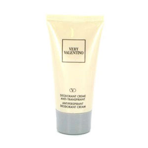 Very Valentino Antiperspirant Deodorant Cream 50ml