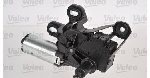 Valeo Service 404704 Rear Wiper Motor